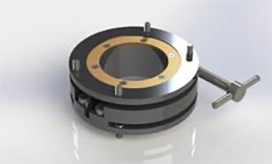 PLX rotary movement device from Laser Components