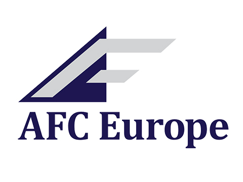 AFC Europe is the new name for TFC Europe