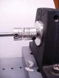 Eight ways to wreck your coupling driven system