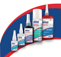 Chemence launches industrial adhesives