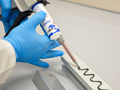 Matching structural adhesives to the right applications and processes