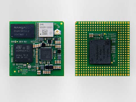 Digi International to unveil system-on-module for next-gen computer vision