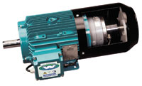 Putting the brakes on machine design