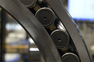 SKF in collaboration to speed up development of fossil-free bearing steel