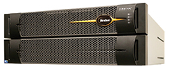 Next generation Stratus ftServers optimised for edge applications
