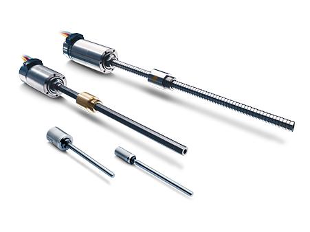 EMS to showcase latest innovations in small DC precision motors