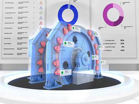 ABB introduces ABB Ability Smart Hoisting to boost mine hoist performance