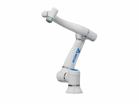 Delta Unveils D-Bot Series Collaborative Robots