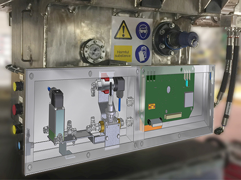 Powering reliability in rail performance