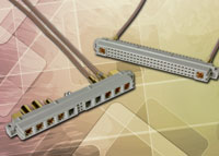 Harting expands DIN 41612 connector family with M inverse connector style