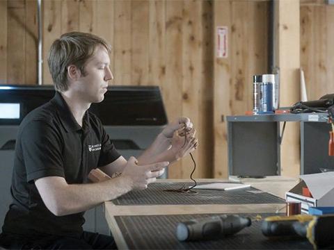 Siemens achieves AWS Manufacturing and Industrial Competency