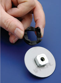 Consistent electrical earthing
