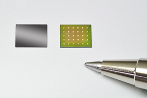 Hamamatsu introduces new 3D time-of-flight image sensors