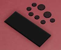 New adhesive film features thermal conductivity