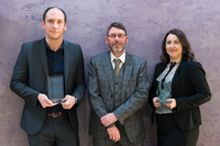 RS wins Phoenix Contact award
