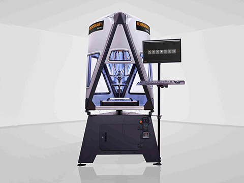 Renishaw introduces dual-method gauging system