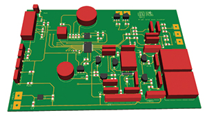 RS Components extends the features of DesignSpark PCB PRO
