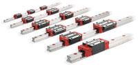 Increased UK stocks of Schneeberger products