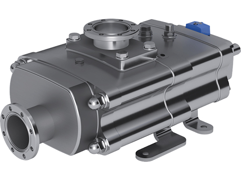 Michael Smith Engineers partners with ITT Bornemann