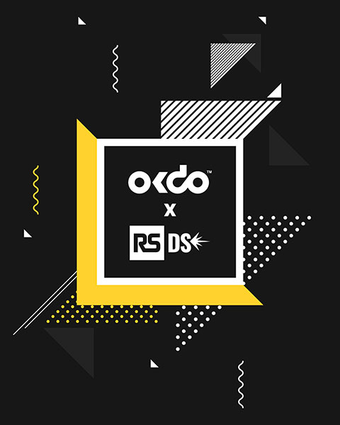OKdo and DesignSpark provide a community for ROCK users
