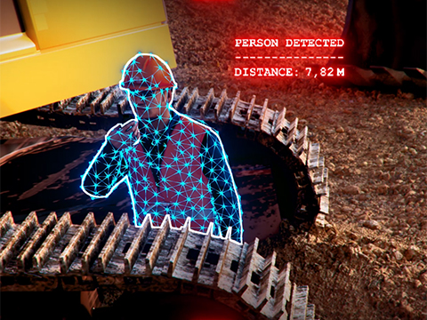 SICK unveils Visionary AI-assist