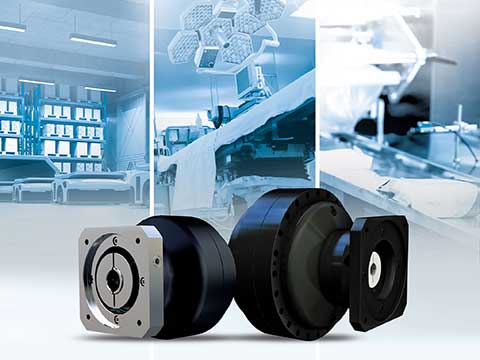 The right gear solution for every application