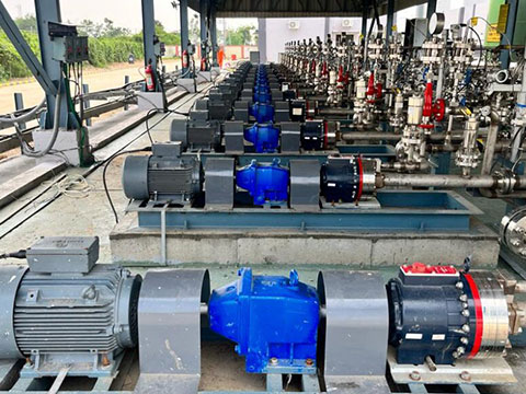 Wanner opens india sales and service centre of excellence
