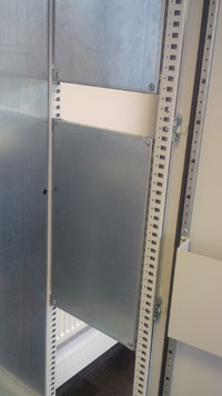 Improved accessories for ETA enclosures