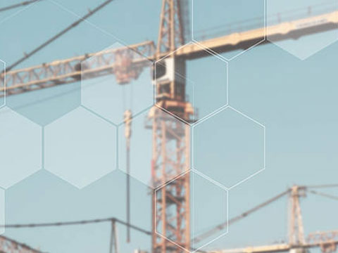 System solutions for trolley, hoist and slewing gear movement