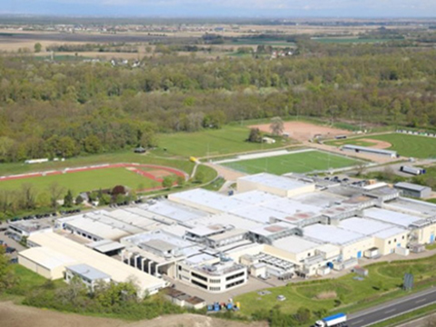 A partnership in pharmaceutical device precision