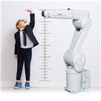 Mitsubishi launches new robot model at SPS 2019