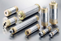 Permanent solution to pivot wear with Expander bolt