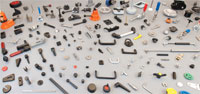 Order from WDS online for fast delivery of over 20,000 standard parts