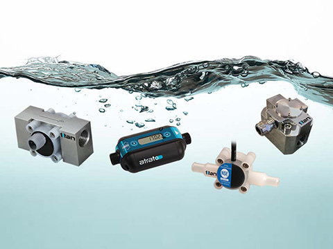 Titan Enterprises goes live with new flowmeters website