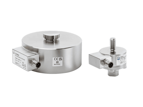 Proven HBK Force Measurement Technology goes digital with IO-Link