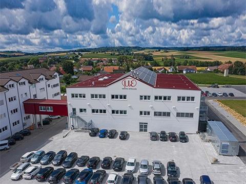 Micro-Epsilon opens competence centre for micromechatronics