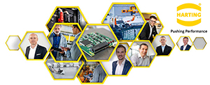 Harting discusses latest industrial technologies in new webinar series