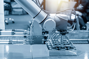 EMS to showcase Faulhaber product ranges at Robotics and Automation