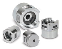 Powerful braking in a compact and lightweight package