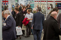 Southern Manufacturing 2017 reschedules to the spring
