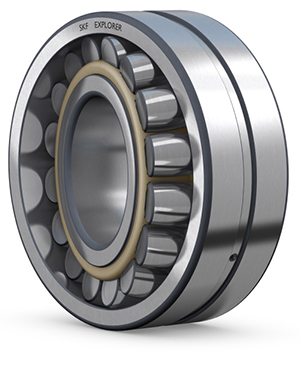 RS Components trebles its SKF bearings offering to 6,000 products