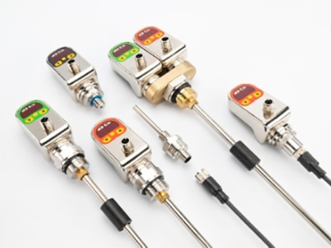 Controller family expanded for modern connectivity and standardisation