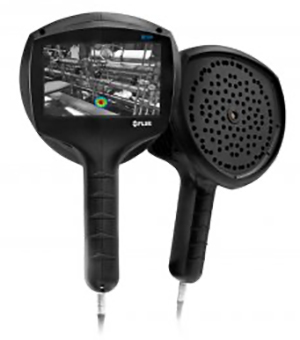 Teledyne Flir expands acoustic imaging offerings