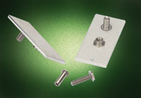 Smooth and sealed thin-metal assemblies