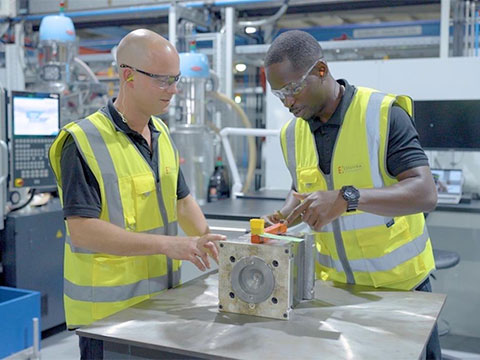 Essentra accelerates trials of bioplastic alternatives