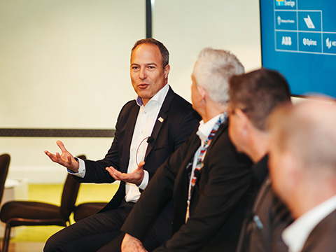 ABB joins Euromines to contribute to sustainable mining dialogue