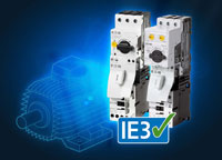 Eaton launches new CPD seminar on IE3