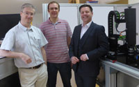 LG Motion acquires controlling interest in Precision Acoustics