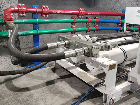Achieving net zero ambitions in mining