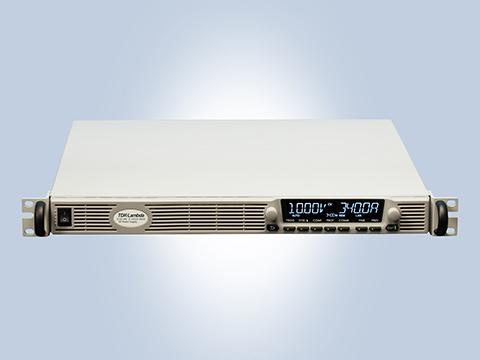 300W Power Sink option for programmable power supplies